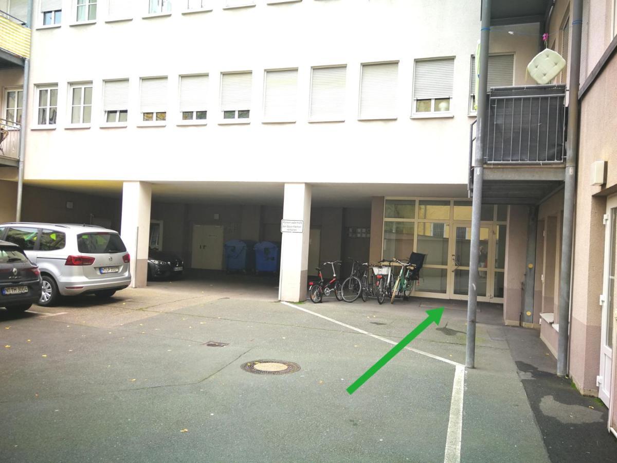 Next To Central-station, Fair 10min Apartment