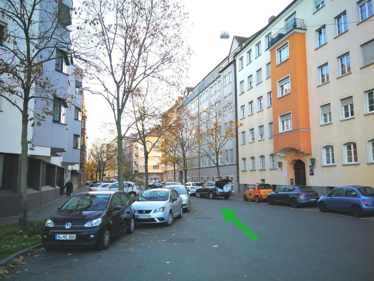 Next To Central-station, Fair 10min Apartment *
