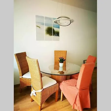Apt Next To Nuremberg Central-Station, Fair 10Min Zewnętrze zdjęcie