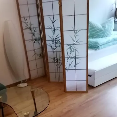 Apt Next To Nuremberg Central-Station, Fair 10Min Zewnętrze zdjęcie