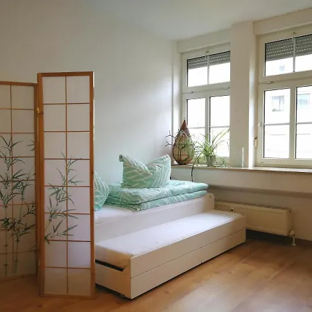 Apt Next To Nuremberg Central-Station, Fair 10Min Zewnętrze zdjęcie
