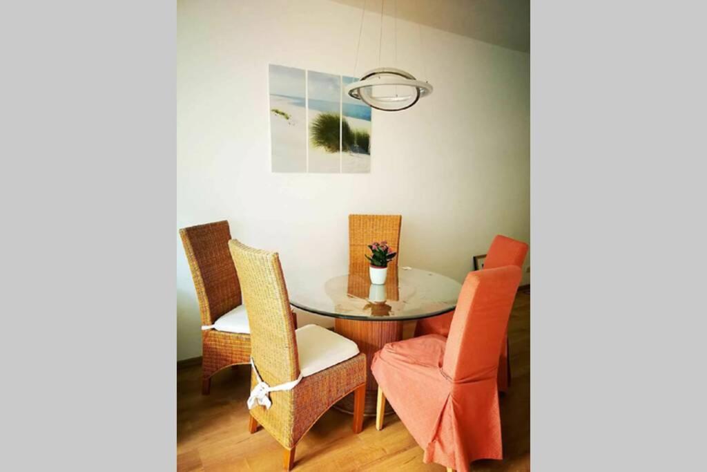 Next To Central-station, Fair 10min Apartment