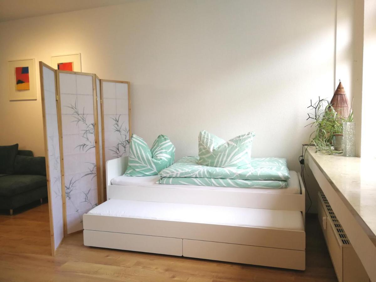 Next To Central-station, Fair 10min * Nuremberg