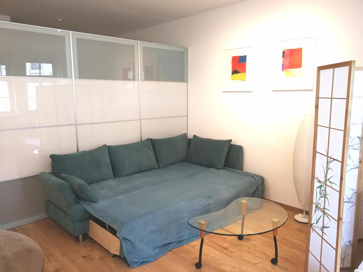 Next To Central-station, Fair 10min Apartment