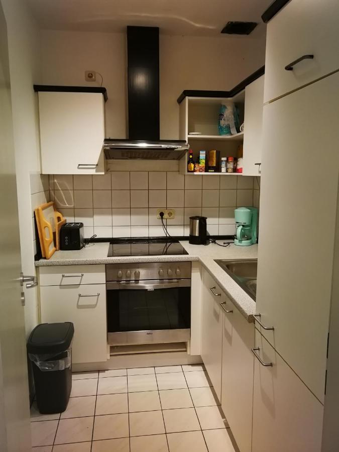 Next To Central-station, Fair 10min Apartment
