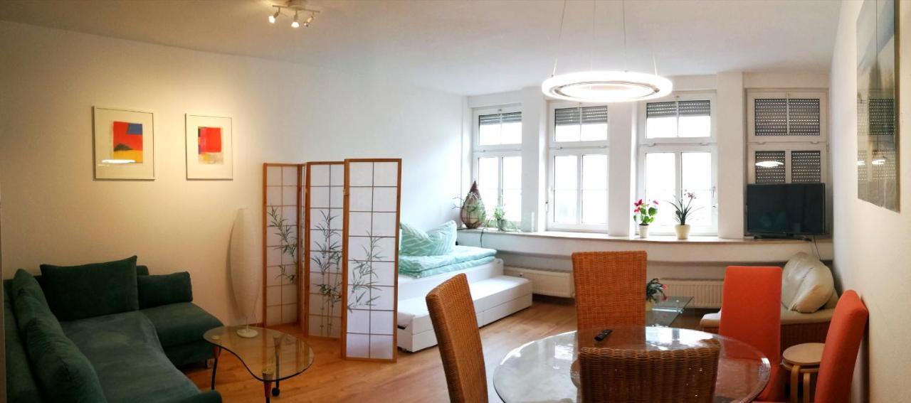 Next To Central-station, Fair 10min Nürnberg