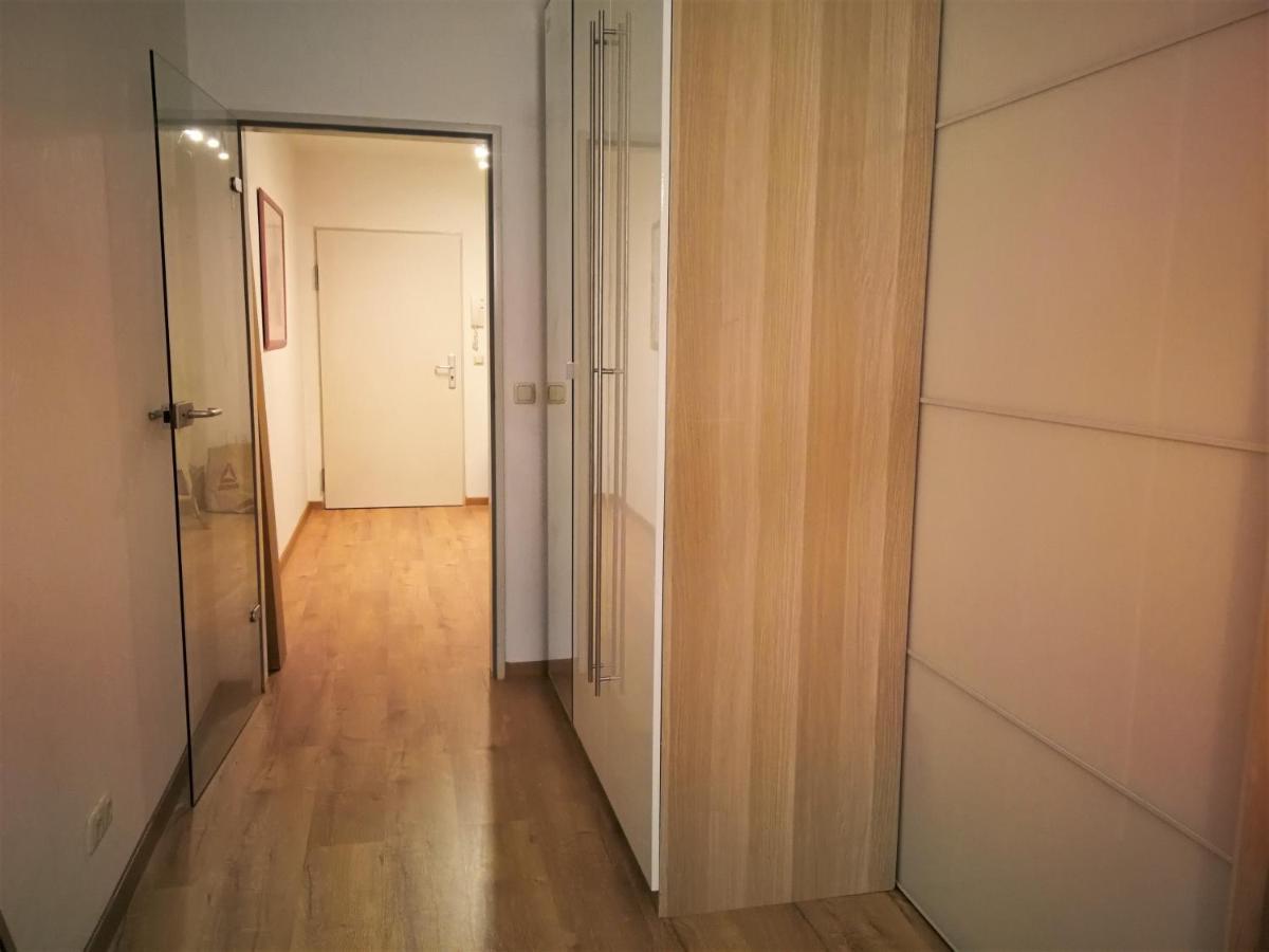 Next To Central-station, Fair 10min Apartment