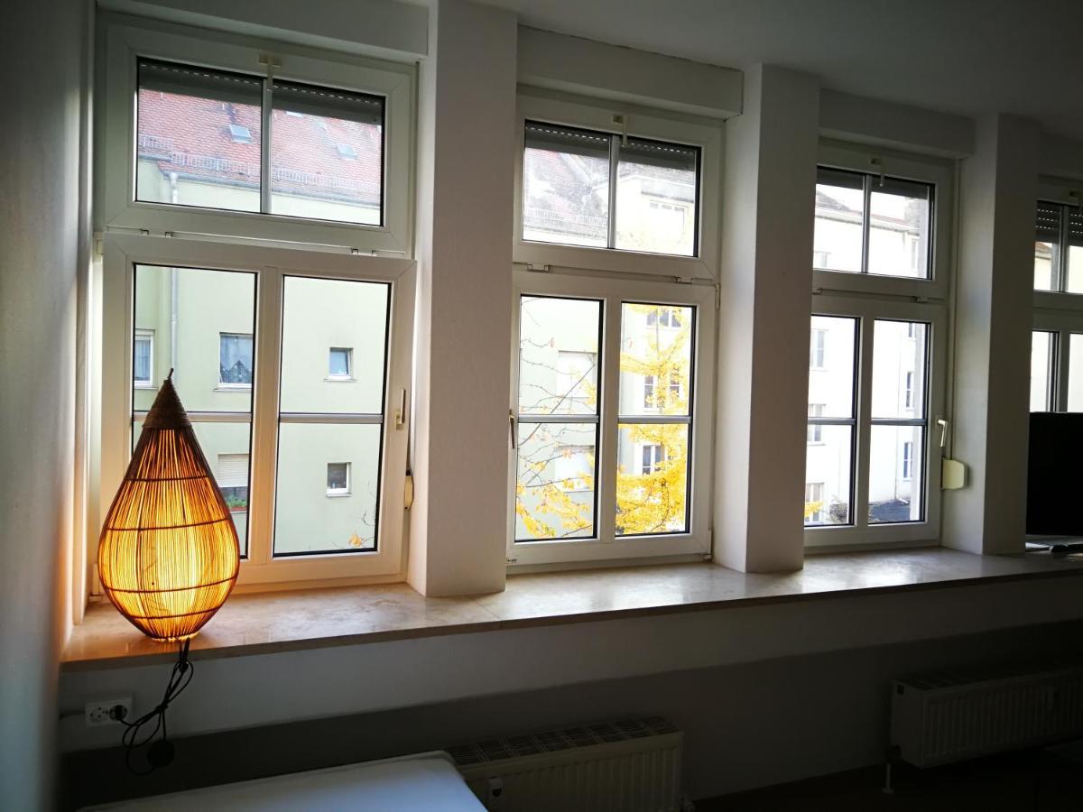 Next To Central-station, Fair 10min Nuremberg