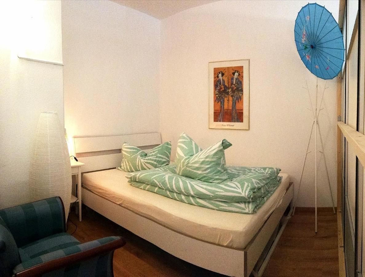 Next To Central-station, Fair 10min Nuremberg