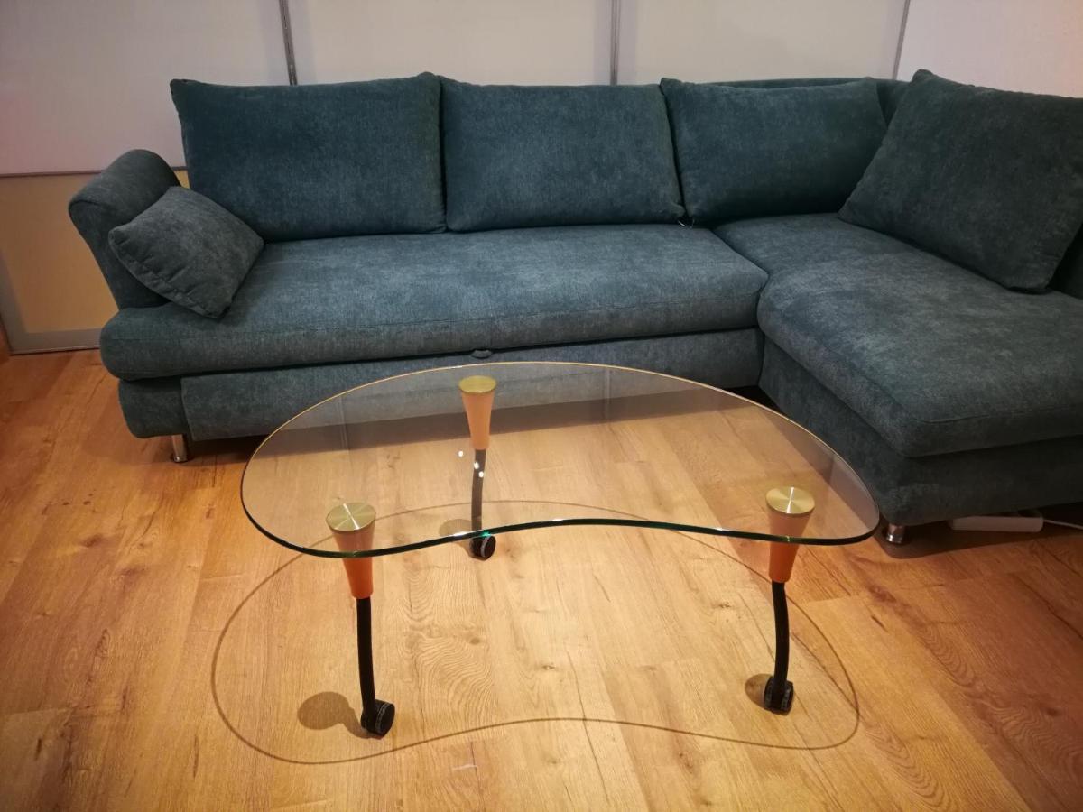 Apartment Next To Central-station, Fair 10min *