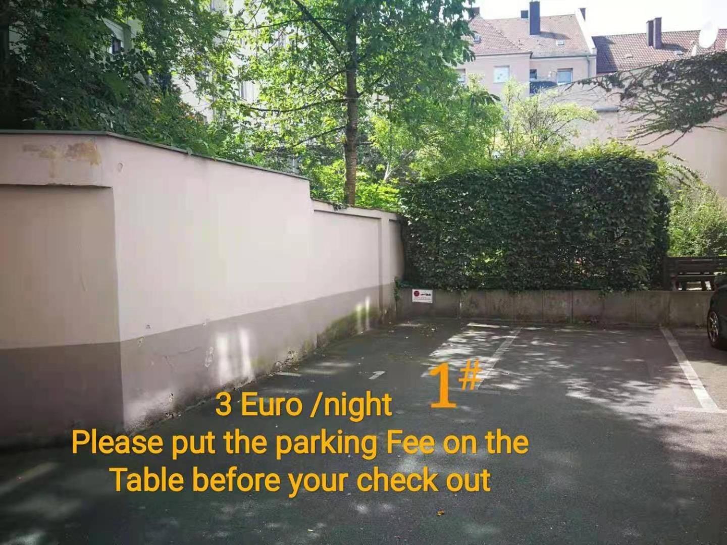 Next To Central-station, Fair 10min Apartment *